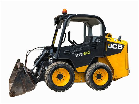 jcb 155